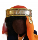 Goldreif Sanskrit